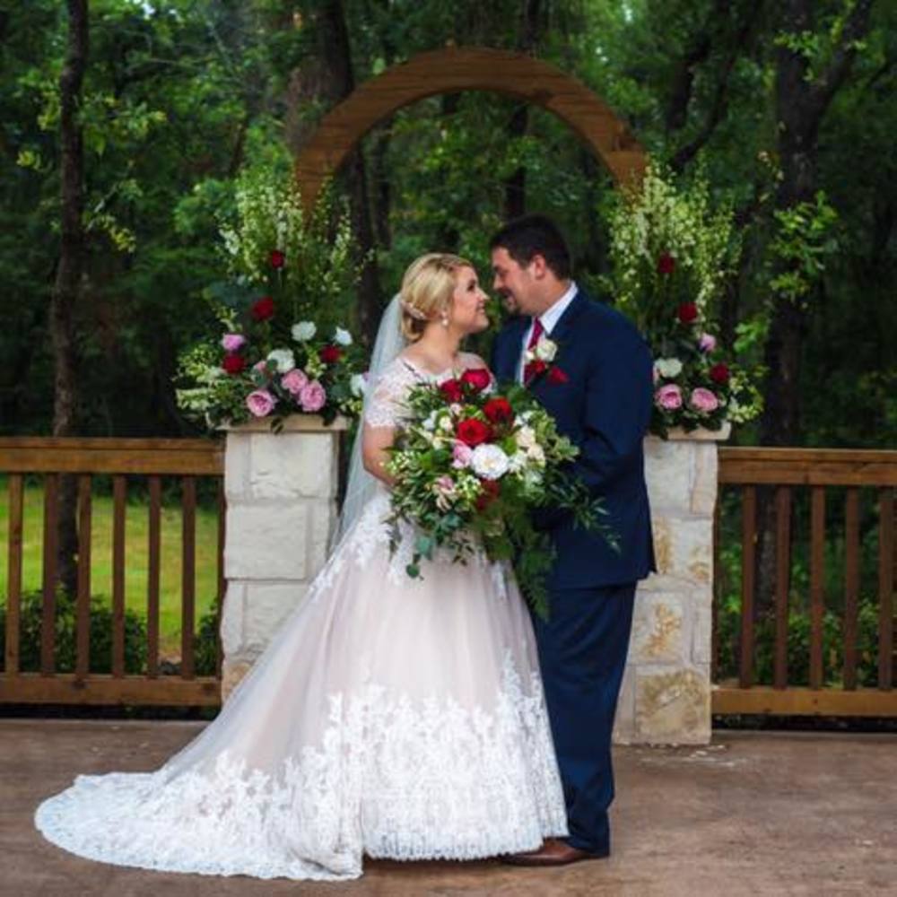 Meet your Posher, Brittani